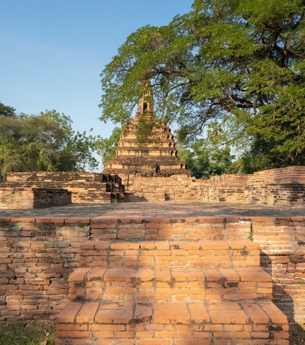 アユタヤ（Ayutthaya ）