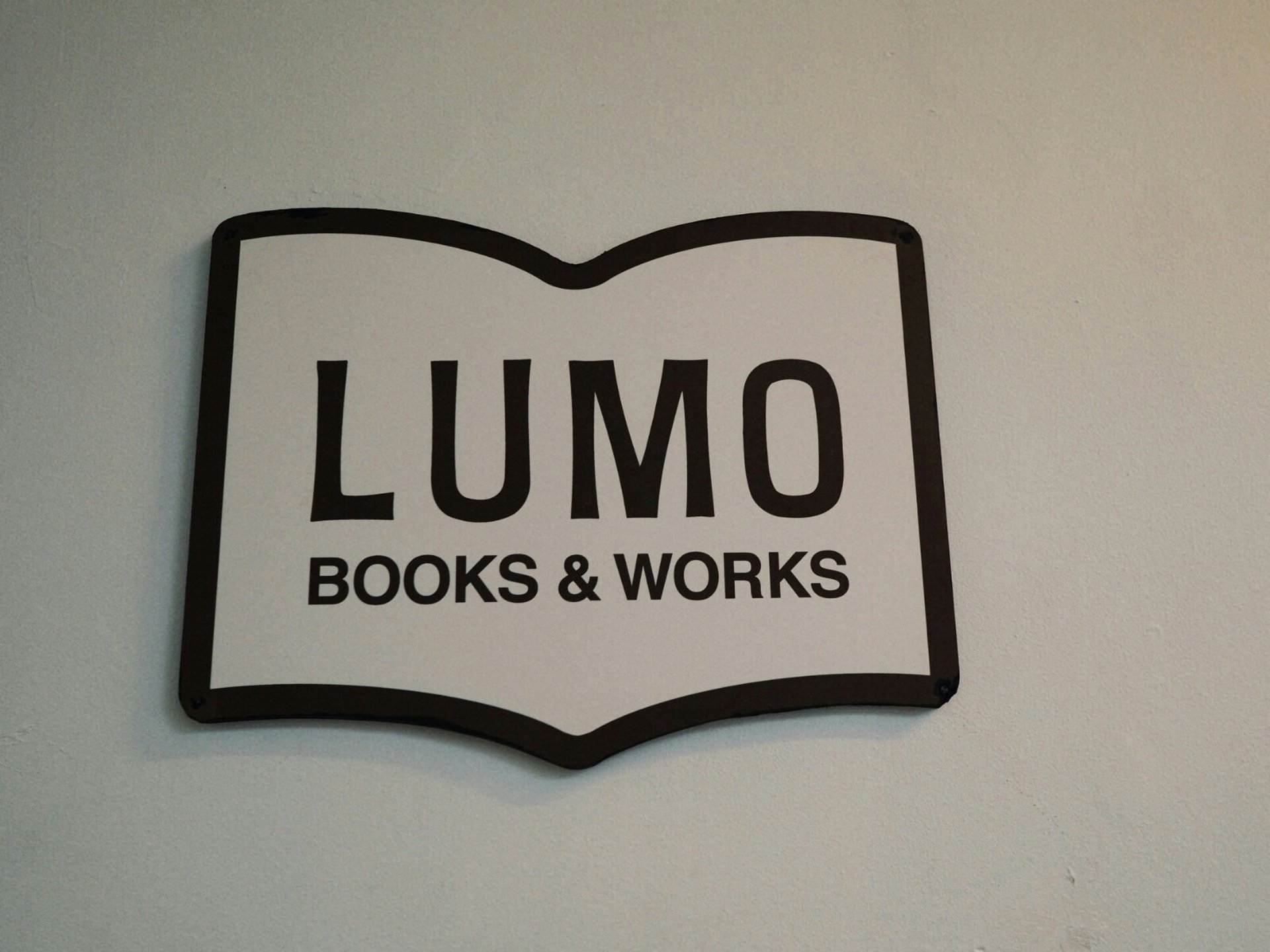 LUMO BOOKS & WORKS ルーモ ブックス＆ワークス