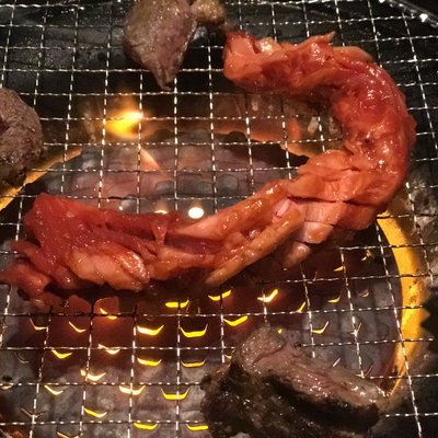 焼肉ダイニング ワンカルビ 花小金井店