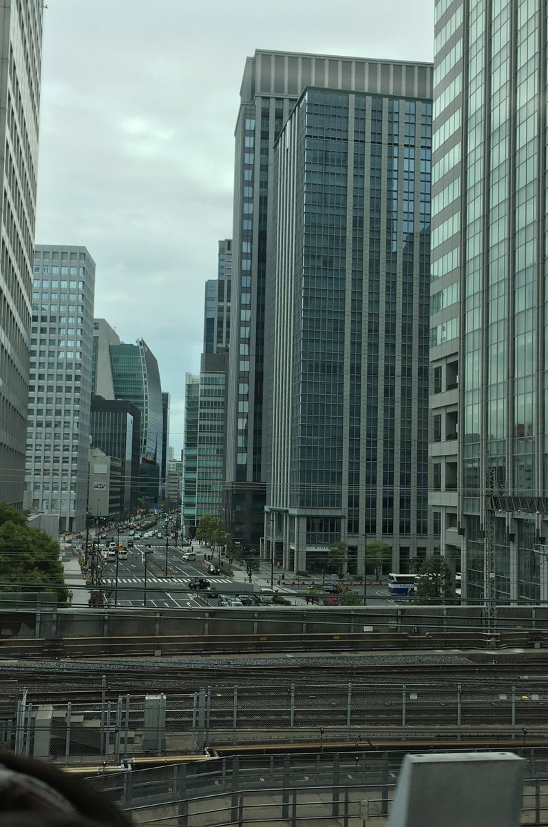 東京駅