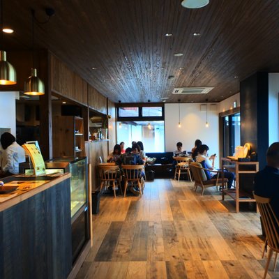 イネカフェ （INE CAFE） 