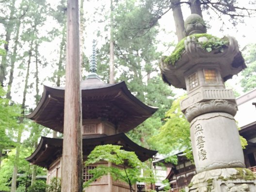 大本山永平寺