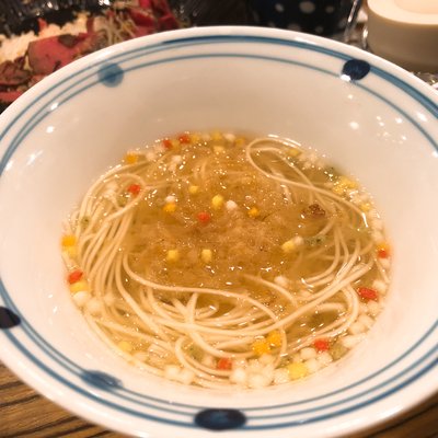 【閉店】佰食屋肉寿司専科