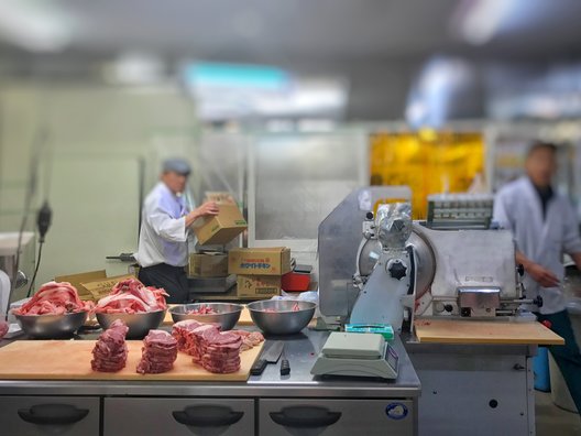 佐藤肉店