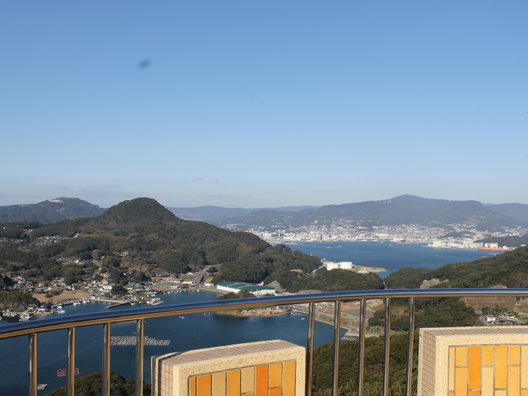 展海峰