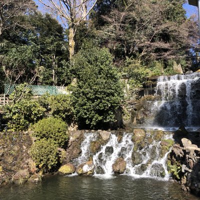 ホテル椿山荘東京