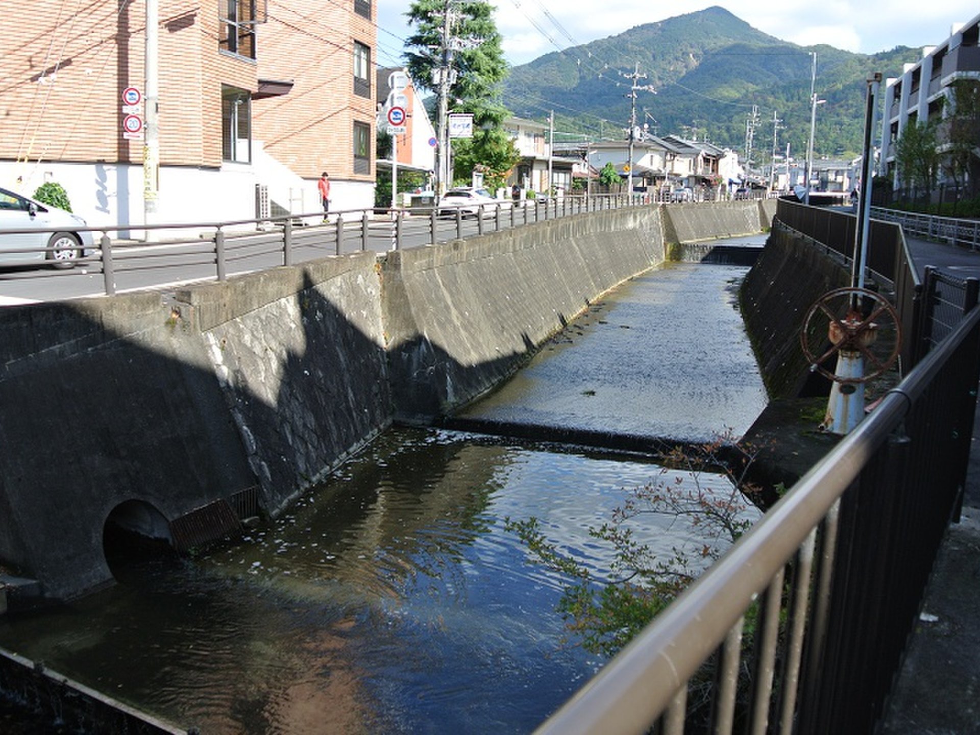 修学院駅