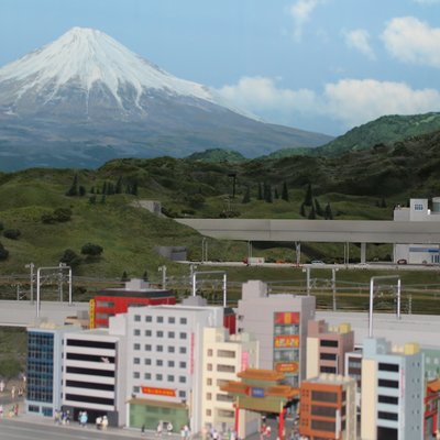 リニア 鉄道館