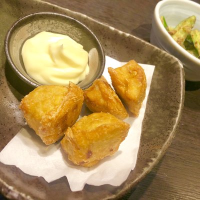 水炊き・焼鳥 とりいちず 中野北口店