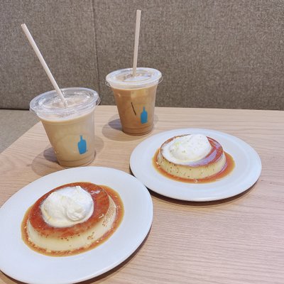 ブルーボトルコーヒー 清澄白河フラッグシップカフェ