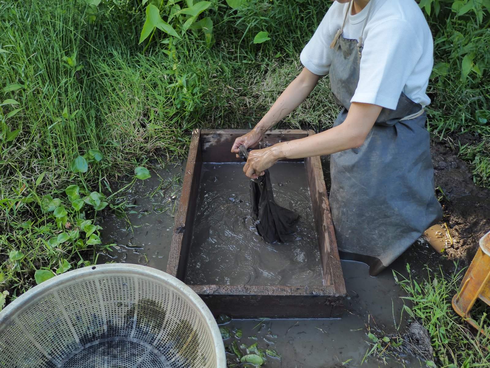 あきら染色・工芸