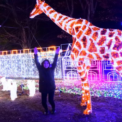 大阪城西の丸庭園