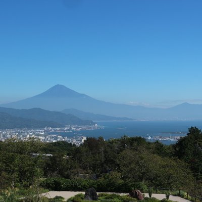 日本平夢テラス