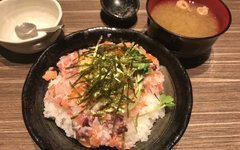 創作居酒屋 まるく