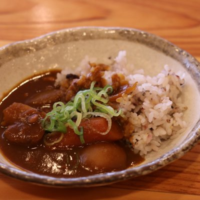 旬菜食健 ひな野 二子玉川ライズ・ショッピングセンター店