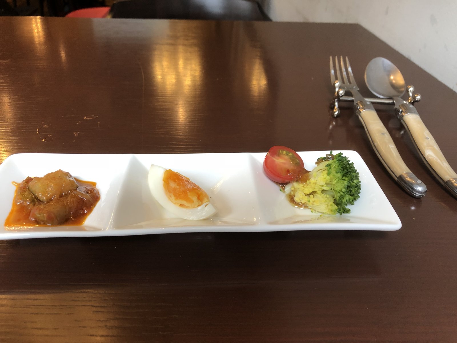 リストランテ ワイン屋 西新宿店 （Ristorante Wineya）