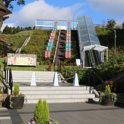 三島大吊橋 (三島スカイウォーク)