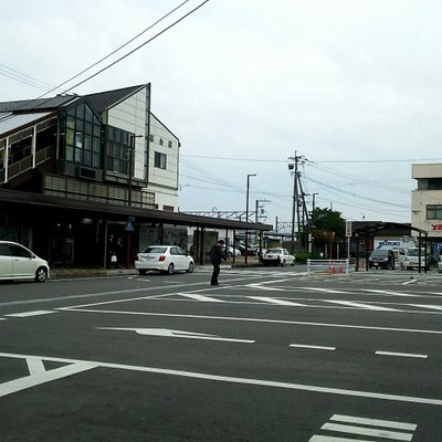 基山駅