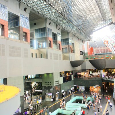 京都駅