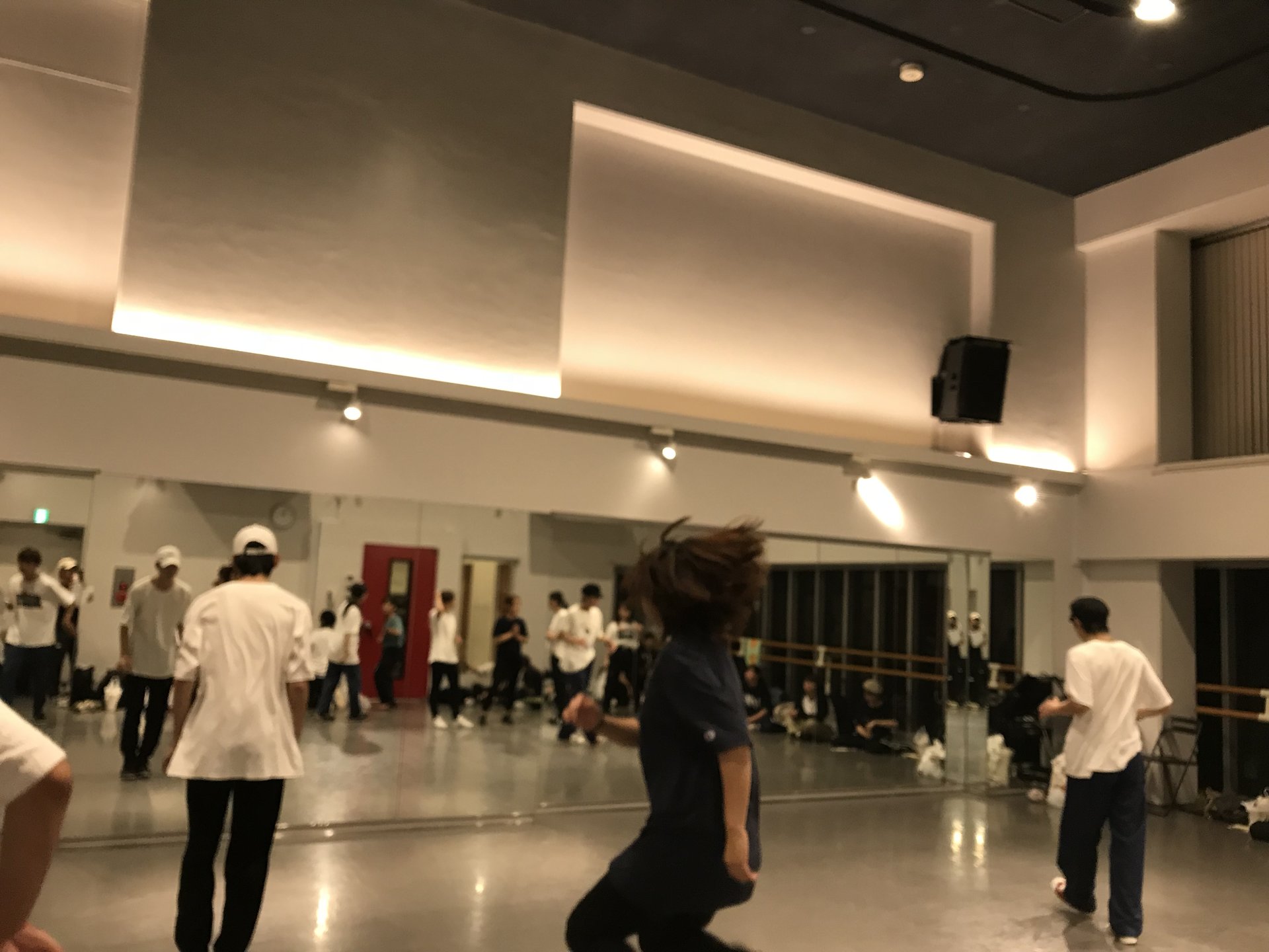 NOA　ダンスアカデミー秋葉原校