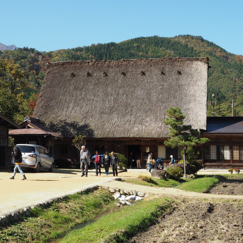 神田家