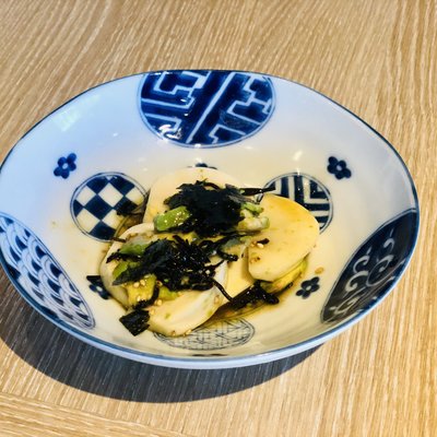 つるとんたん UDON NOODLE Brasserie 東急プラザ銀座店