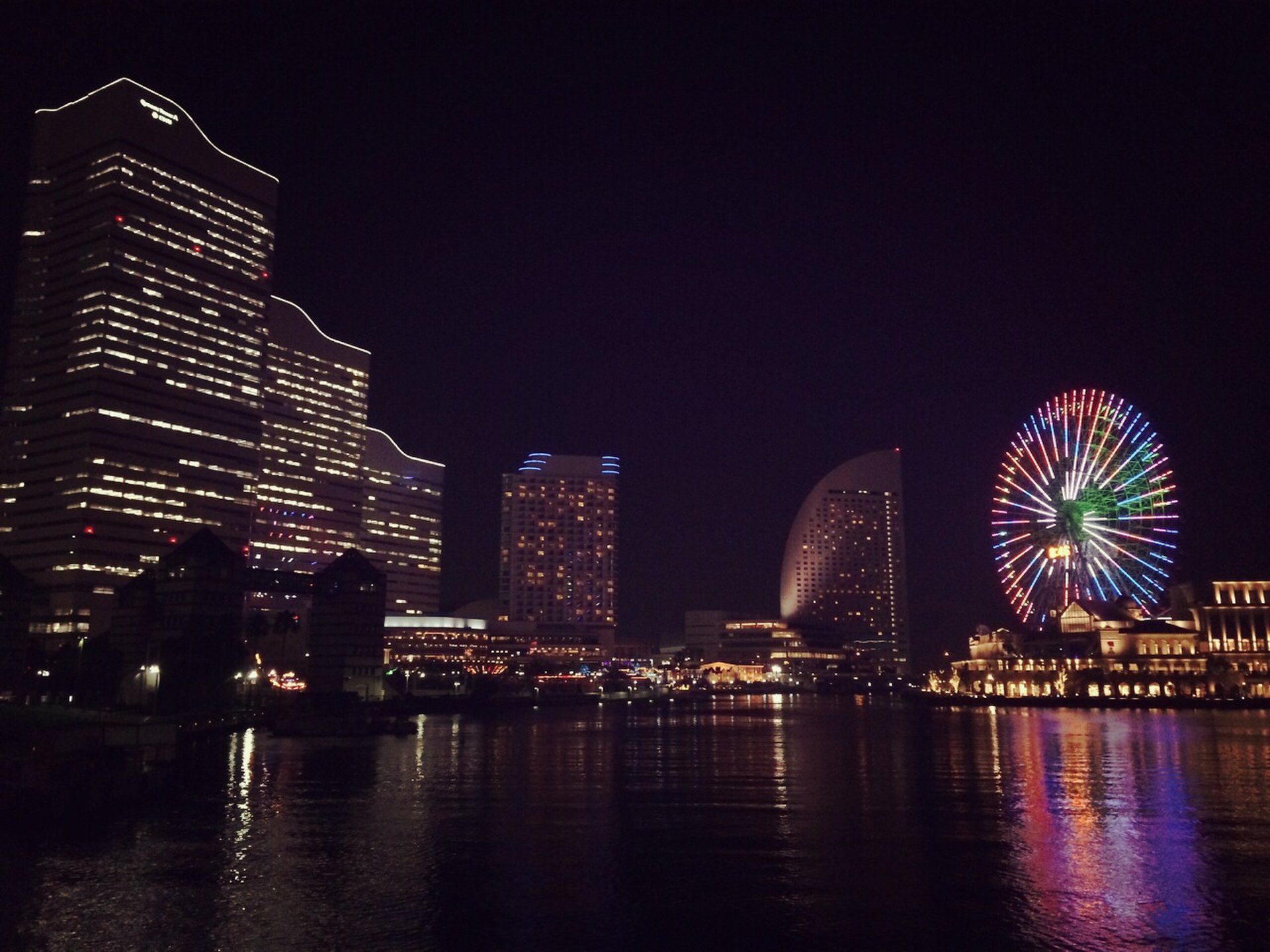 【横浜デート！日帰り！大学生におすすめ！】プチ旅行気分で女子が絶対喜ぶデートプラン♡