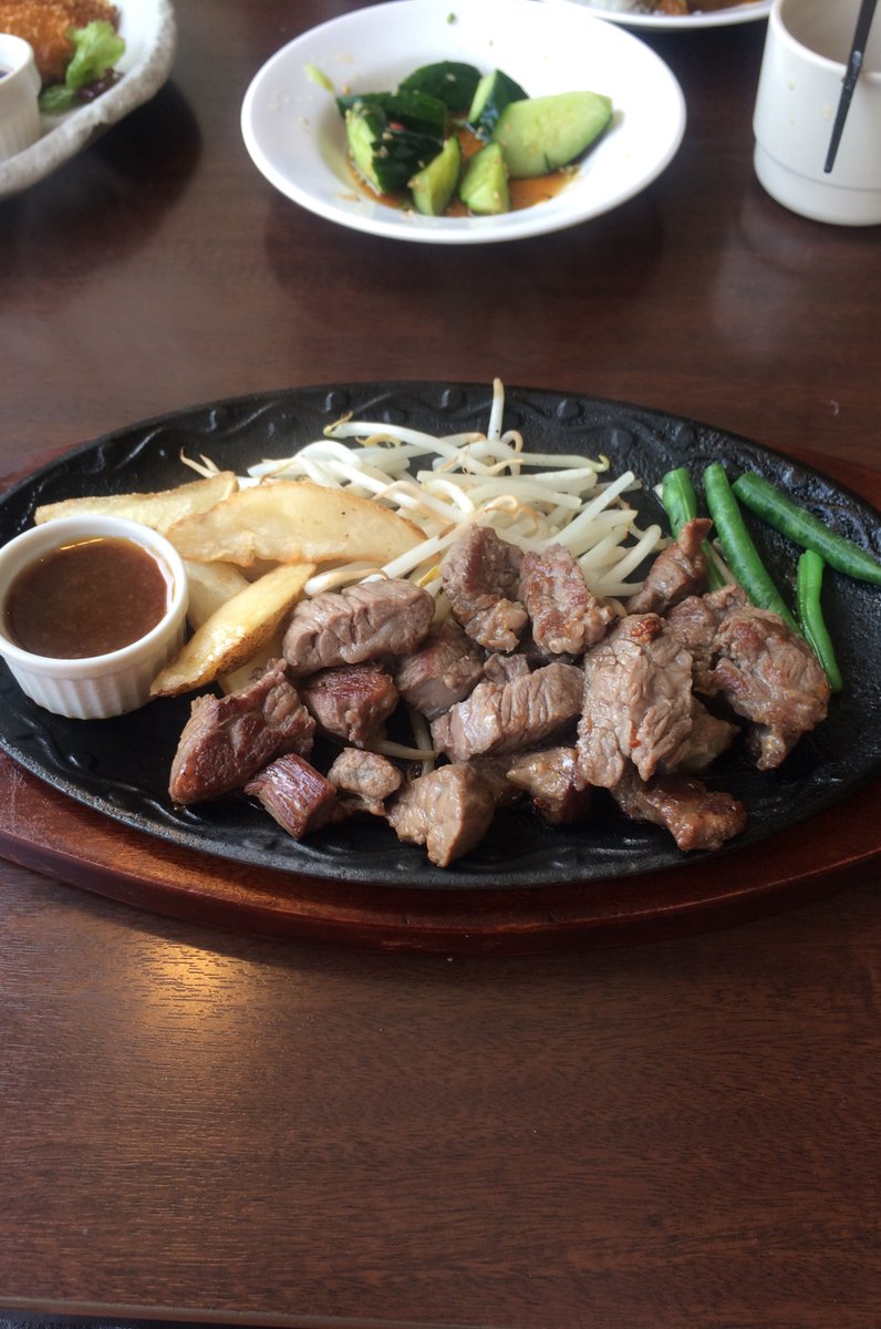 ブッチャーズ☆グリル 横浜野毛本店