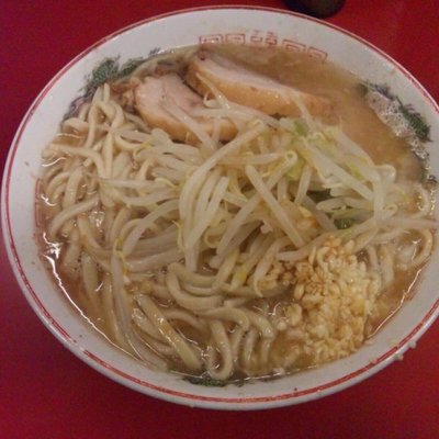 ラーメン二郎 湘南藤沢店