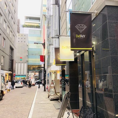 デルレイ 銀座店