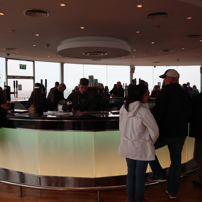 Guinness Storehouse