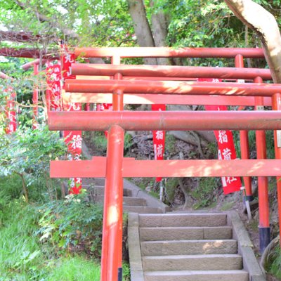 鶴岡八幡宮