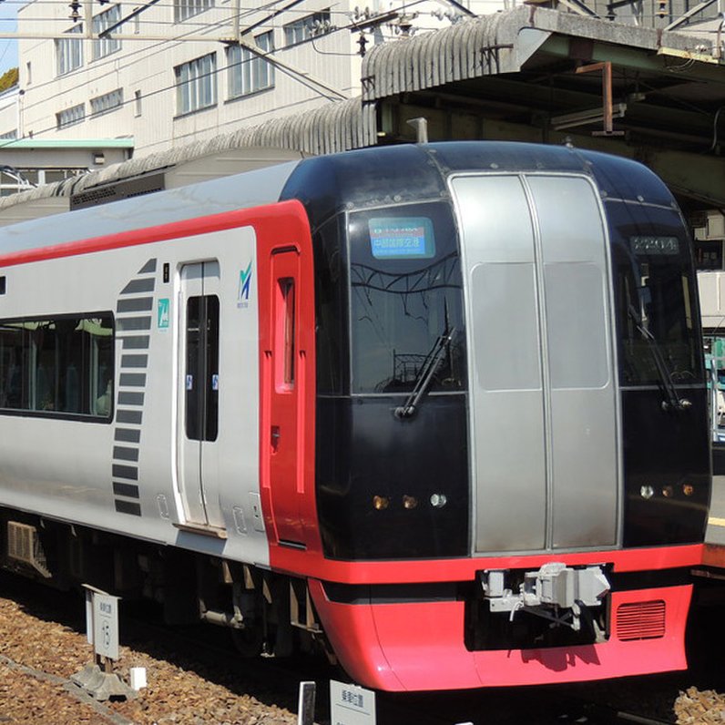 神宮前駅