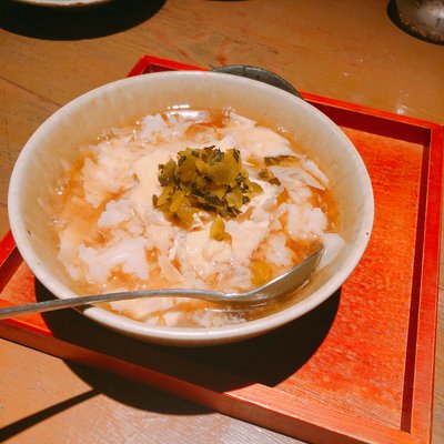 豆腐料理 空野 恵比寿店