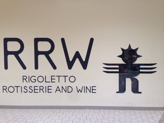 RIGOLETTO ROTISSERIE AND WINE 東京スカイツリー店