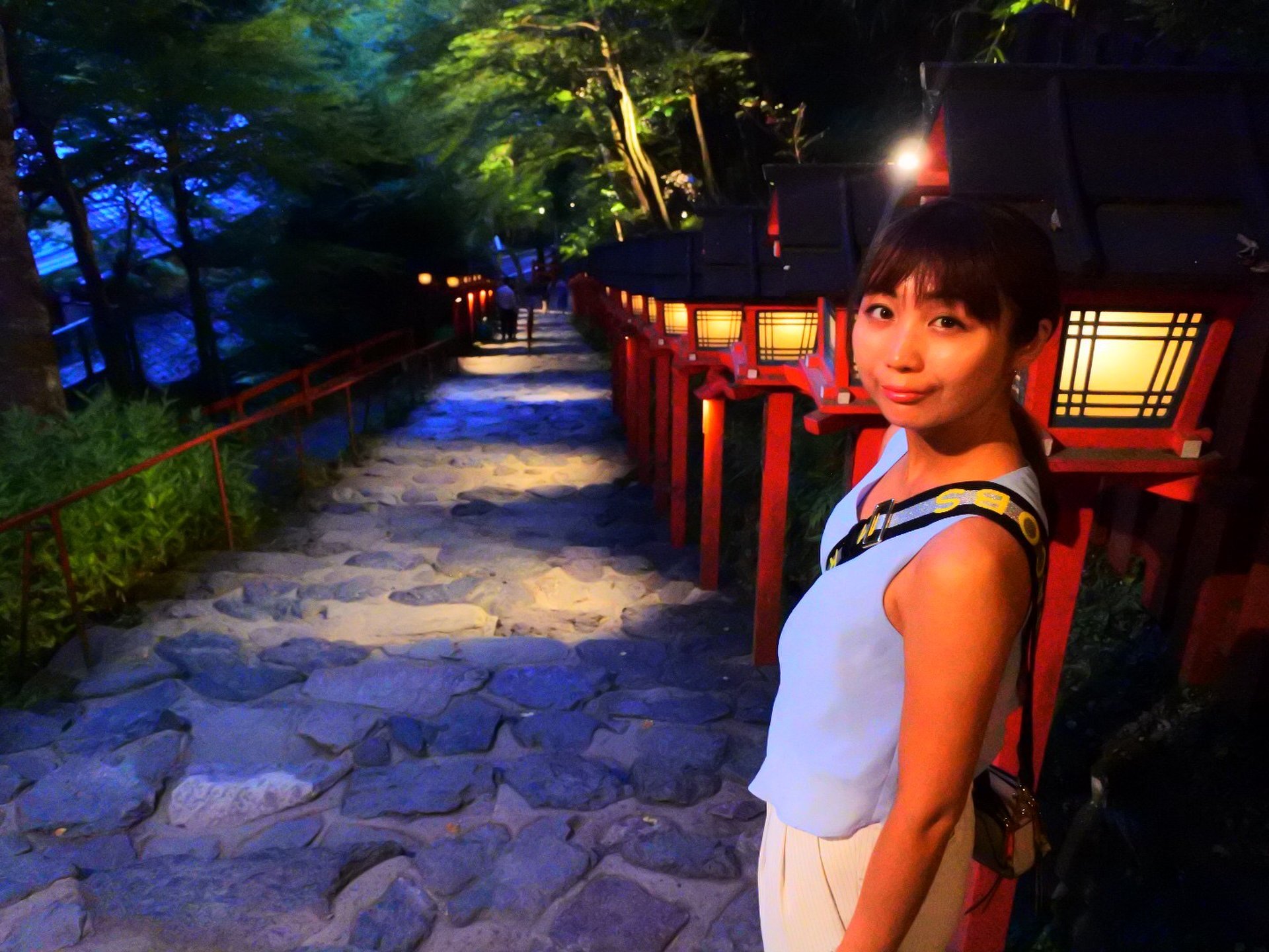 そうだ、京都で夜デートしよう。夜におすすめデートスポット10選