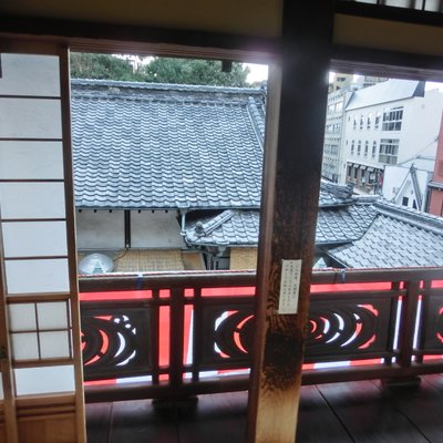 道後温泉本館