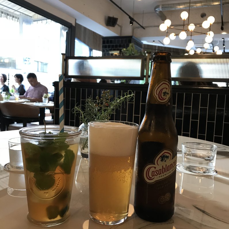 cafe GITANE（カフェ ジタン）