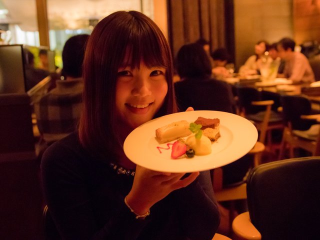 東京でクリスマスディナー 女子会にぴったりなレストラン18選 Playlife プレイライフ