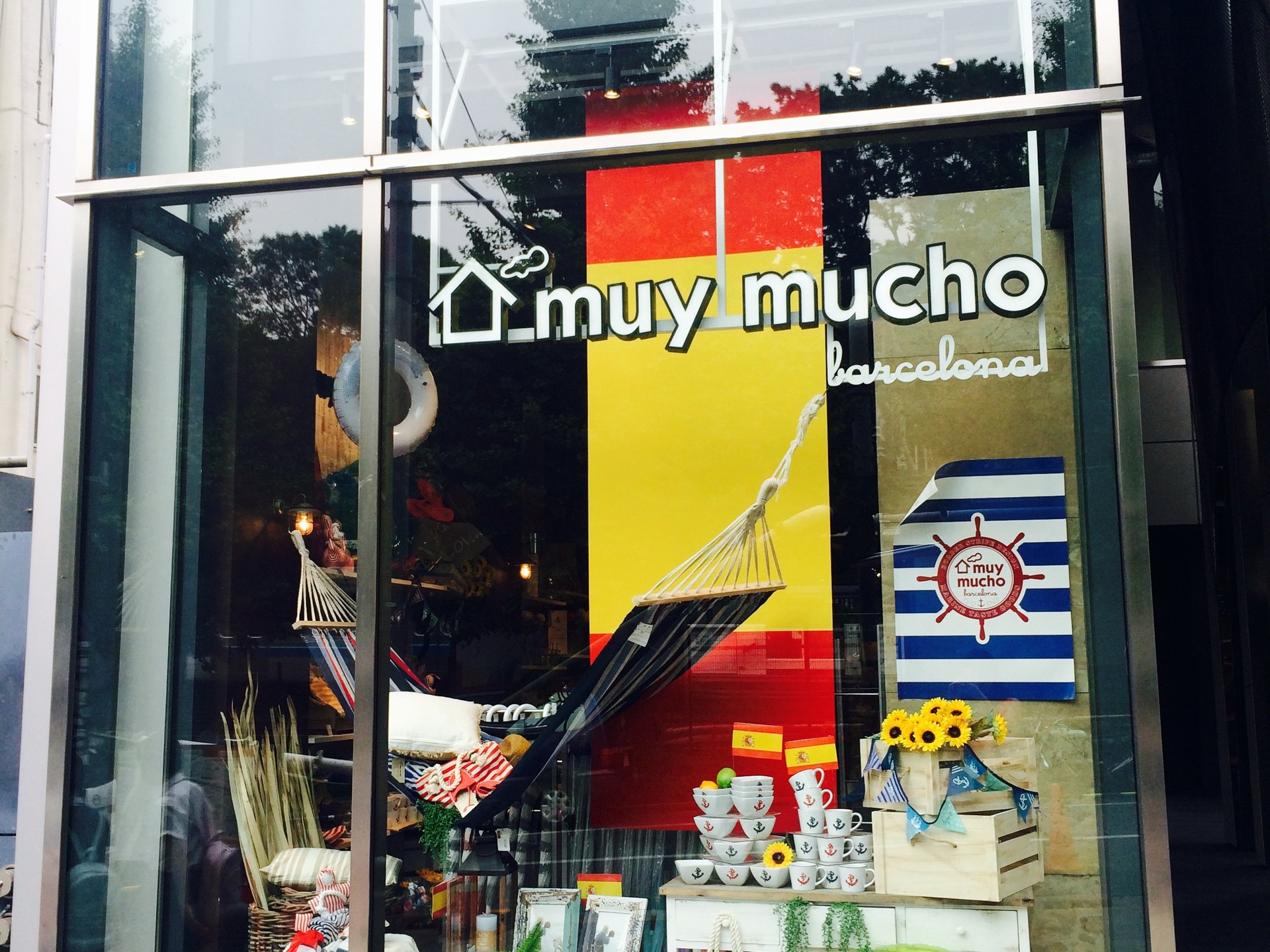 【スペイン発】激安オシャレ雑貨店「muymucho」原宿に新オープン！！安くて可愛いグッズが揃う♡