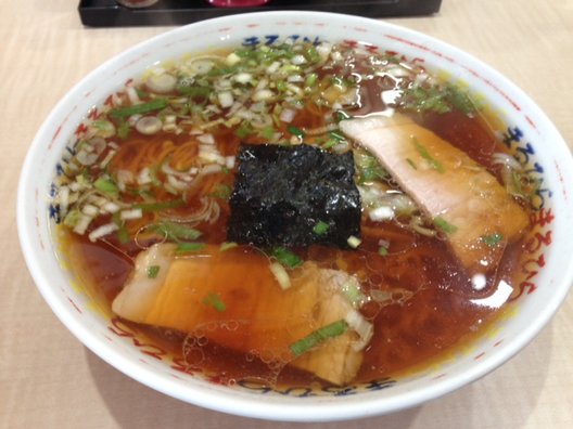 ラーメン まるひら