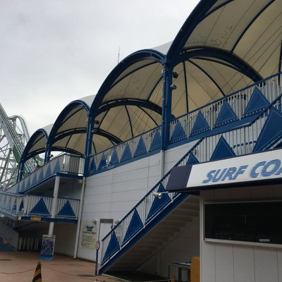  横浜・八景島シーパラダイス