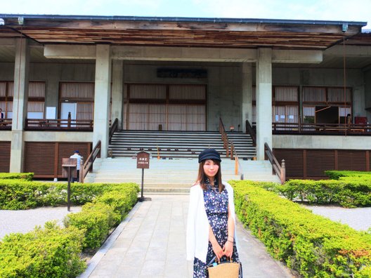 神勝寺 禅と庭のミュージアム