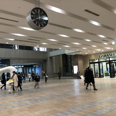 札幌駅