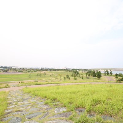 月見ヶ丘海浜公園