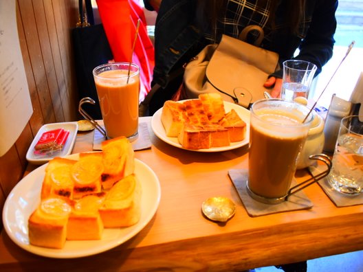 菊しんコーヒー