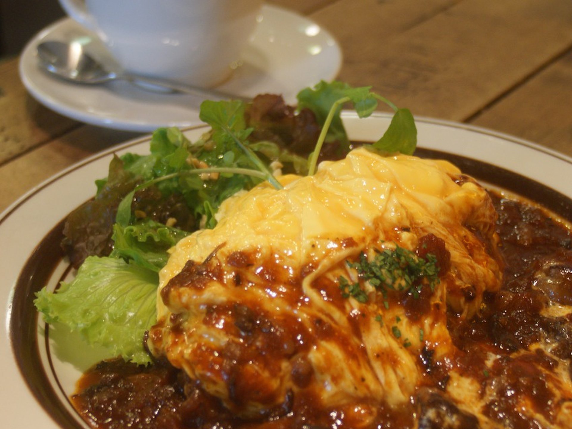 デートにおすすめ！渋谷にあるハワイでベスト朝食賞、金賞を2年連続受賞したお店からDIESELのカフェ