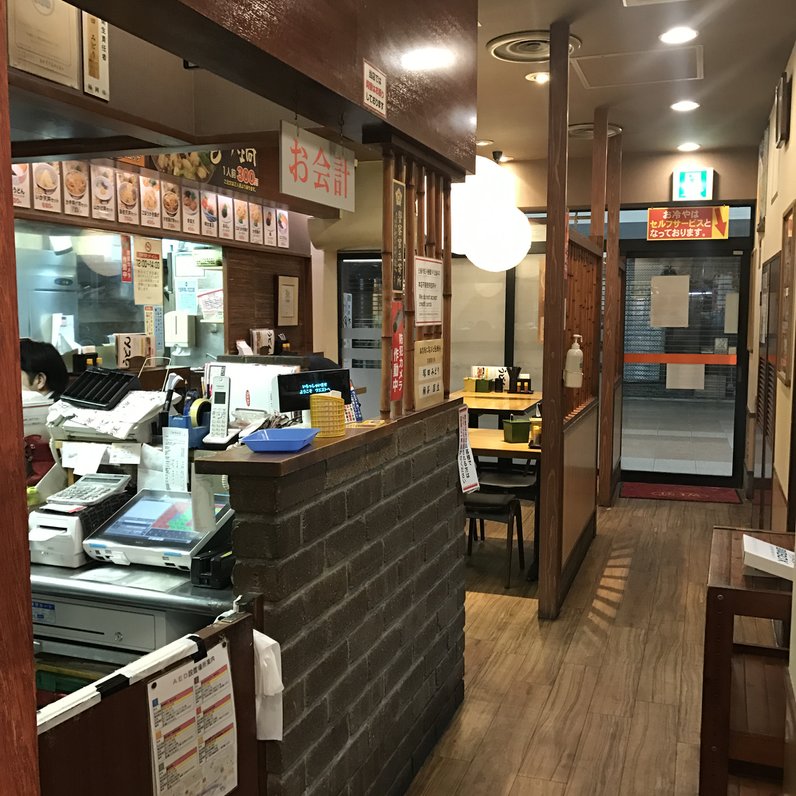 ウエスト 川端店