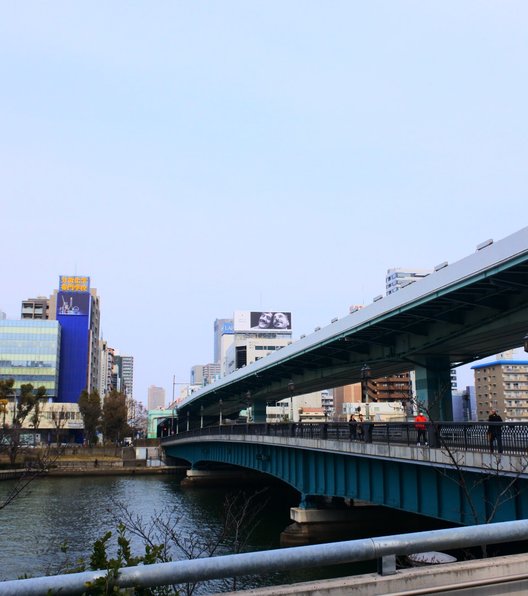 天満橋駅