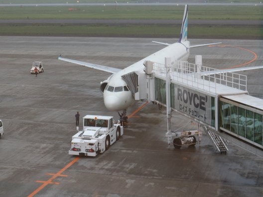 新千歳空港(札幌)